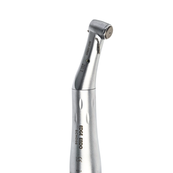 Jaypee Contra Angle Implant Push Button