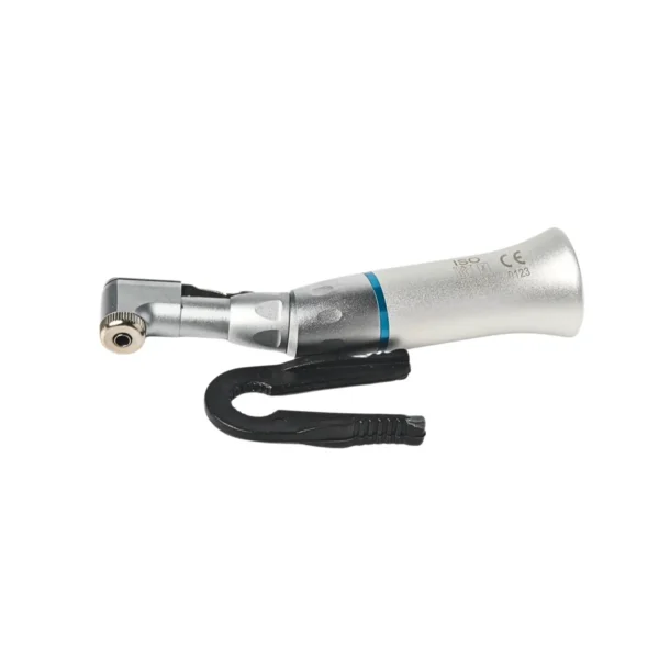 Jaypee Edge Endo Jet Contra Angle Latch Type For RA Bur