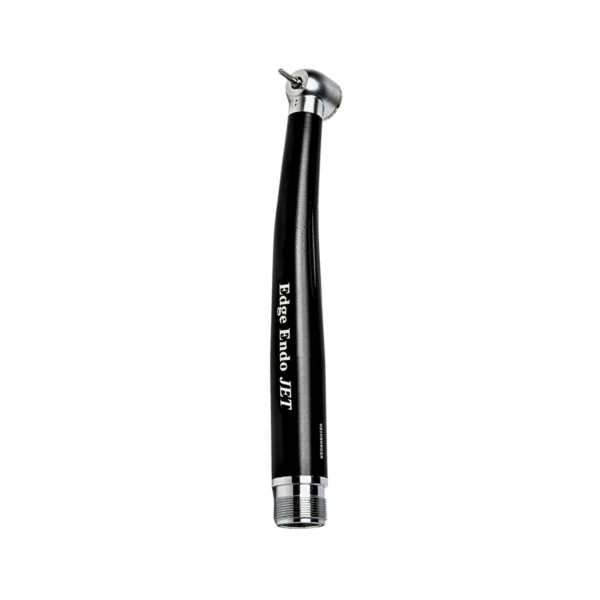 Jaypee Edge Endo Jet Single Spray Wrench Type, Black Color