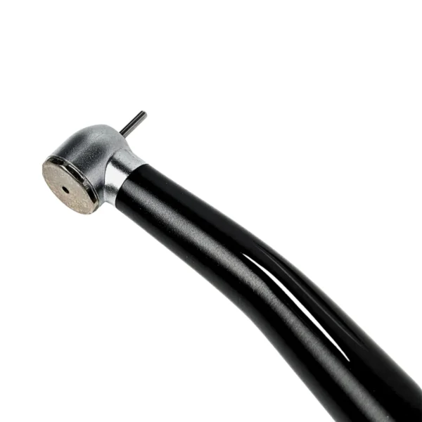 Jaypee Edge Endo Jet Single Spray Wrench Type, Black Color