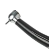 Jaypee Edge Endo Jet Single Spray Wrench Type, Black Color 3 Jaypee Edge Endo Jet Single Spray Wrench Type, Black Color