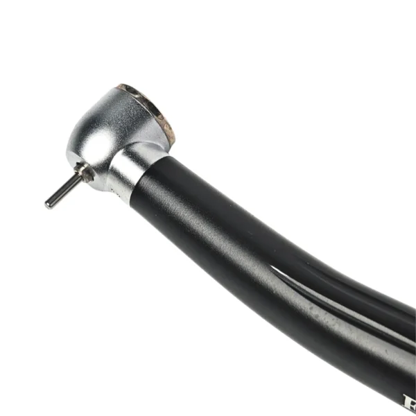 Jaypee Edge Endo Jet Single Spray Wrench Type, Black Color