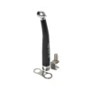 Jaypee Edge Endo Jet Single Spray Wrench Type, Black Color 2 Jaypee Edge Endo Jet Single Spray Wrench Type, Black Color