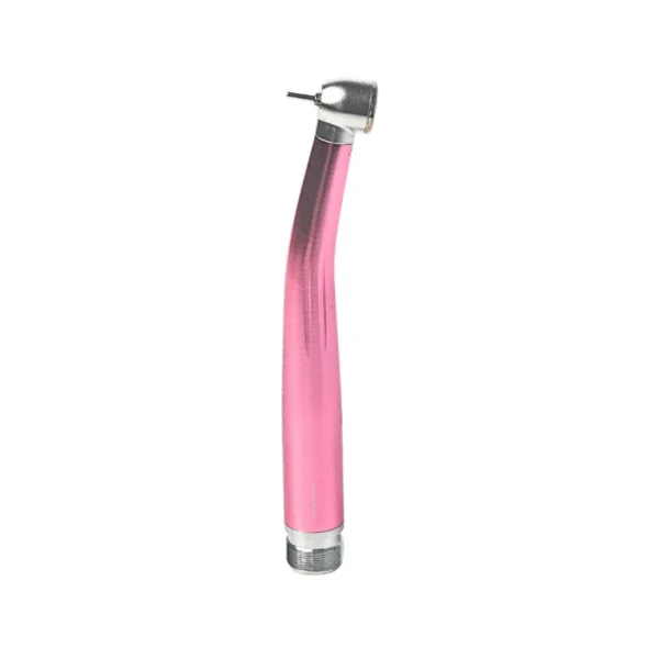 Jaypee Edge Endo Jet Single Spray Wrench Type, Pink Color
