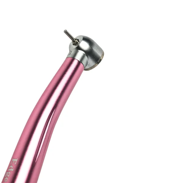 Jaypee Edge Endo Jet Single Spray Wrench Type, Pink Color
