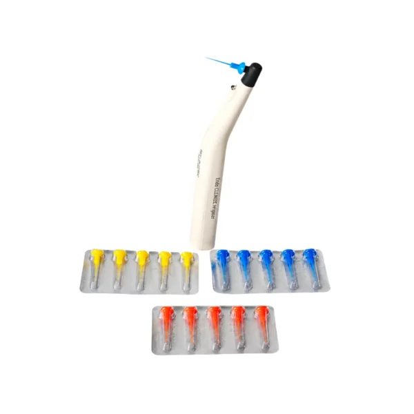 Jaypee Dent Endo Cleanze Irrigator