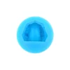 Evodent Partial Dentulous Mold Silicone Plaster Mold, Upper And Lower Jaw