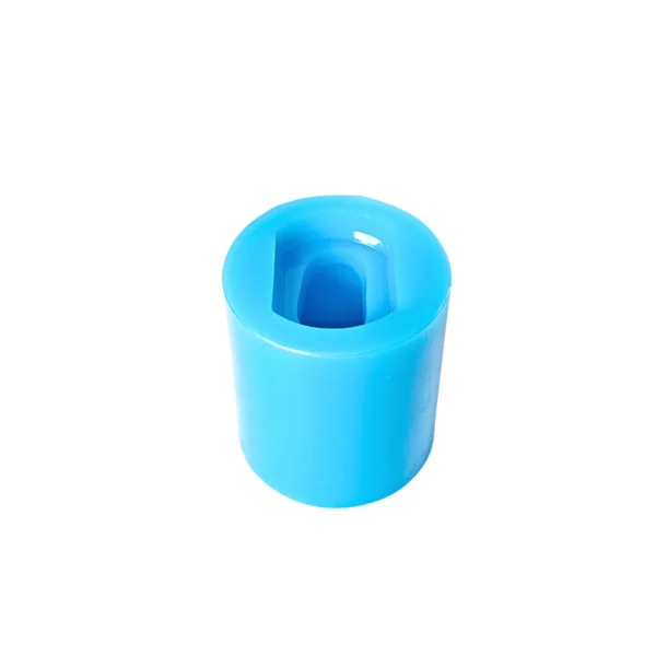 Evodent Six Times Enlarged Silicone Mold Dental for Plaster Crown
