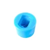 Evodent Six Times Enlarged Silicone Mold Dental for Plaster Crown