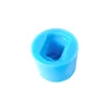 Evodent Six Times Enlarged Silicone Mold Dental for Plaster Crown