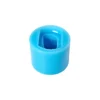 Evodent Six Times Enlarged Silicone Mold Dental for Plaster Crown