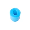 Evodent Three Times Enlarged Silicone Mold Dental for Plaster Crown