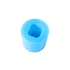 Evodent Three Times Enlarged Silicone Mold Dental for Plaster Crown