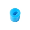 Evodent Three Times Enlarged Silicone Mold Dental for Plaster Crown