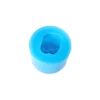 Evodent Three Times Enlarged Silicone Mold Dental for Plaster Crown