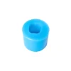 Evodent Three Times Enlarged Silicone Mold Dental for Plaster Crown