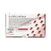 Gc G-Cem Linkforce Adhesive Resin Cement Starter Kit 3 Gc G-Cem Linkforce Adhesive Resin Cement Starter Kit