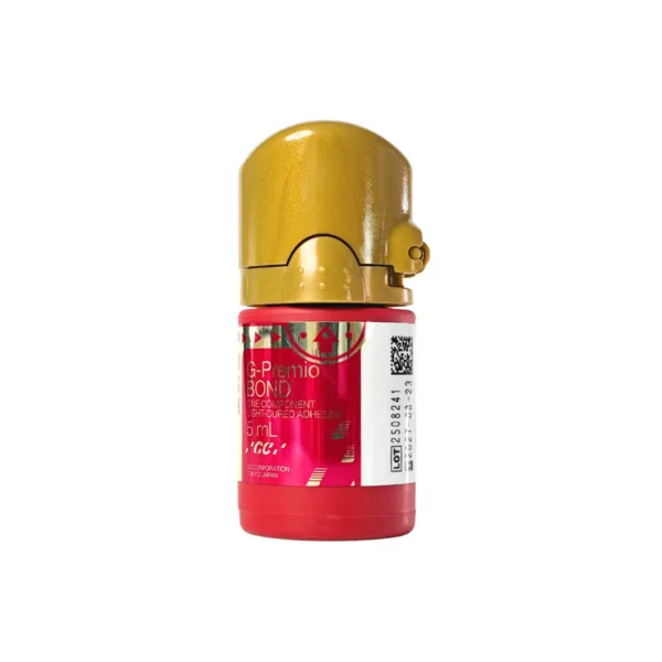 GC G-CEM LinkForce Adhesive Resin Cement Starter Kit