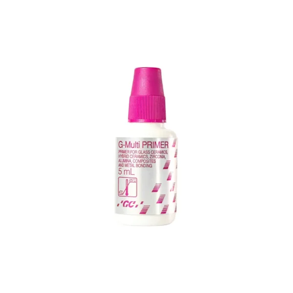 GC G-CEM LinkForce Adhesive Resin Cement Starter Kit