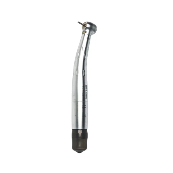 Jaypee Edge Endo High Speed Air Turbine Handpiece Operational Manual
