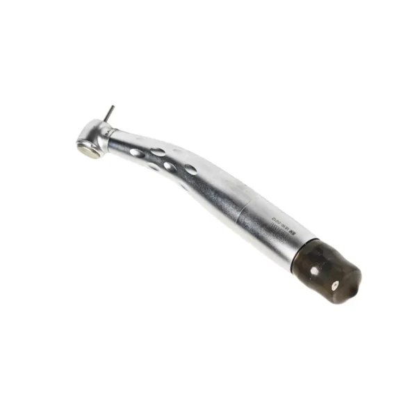 Jaypee Edge Endo High Speed Air Turbine Handpiece Operational Manual