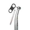 Jaypee Edge Endo High Speed Air Turbine Handpiece Operational Manual