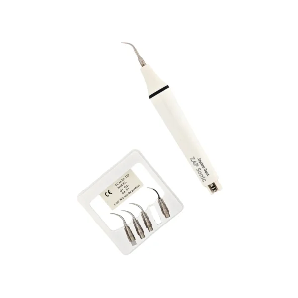 ZAP Sonic Piezo Ultrasonic Scaler, Vet 1