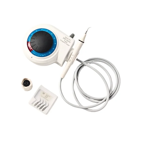 ZAP Sonic Piezo Ultrasonic Scaler, Vet 1