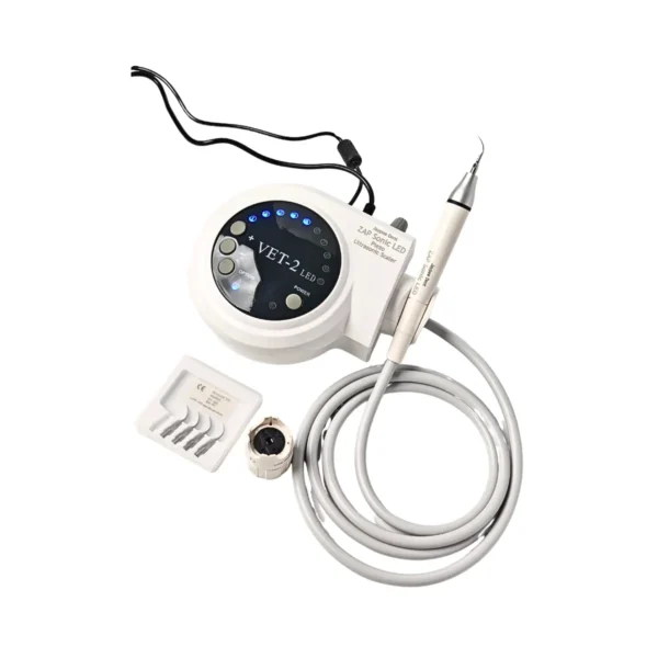 ZAP Sonic LED Piezo Ultrasonic Scaler,Vet 2