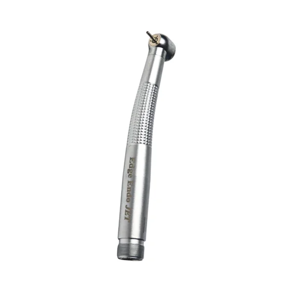 Jaypee Edge Endo Jet Airotor Handpiece Push Button Triple Spray with ARV