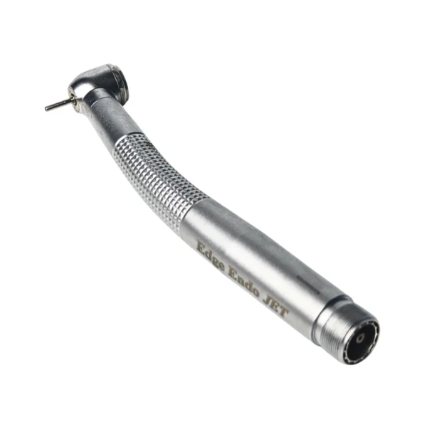 Jaypee Edge Endo Jet Airotor Handpiece Push Button Triple Spray with ARV