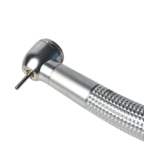 Jaypee Edge Endo Jet Airotor Handpiece Push Button Triple Spray with ARV