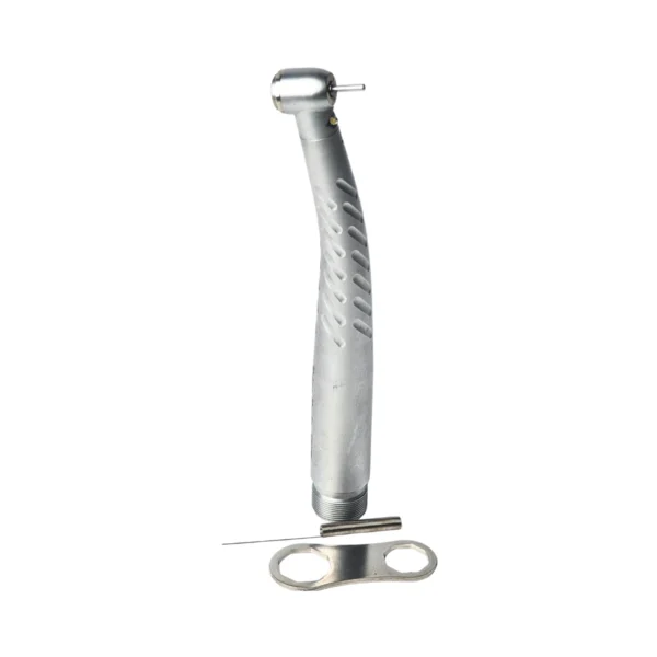 Jaypee Edge Endo Jet LED Push Button