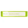 Ecodent Barrier Film And Sleeves, Size 3/8 Inch And 5/8 Inch 2 Ecodent Barrier Film And Sleeves, Size 3/8 Inch And 5/8 Inch