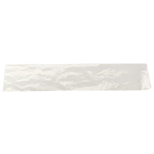 Ecodent Barrier Film and Sleeves, Size 3/8 inch and 5/8 inch