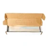 Ecodent Barrier Film and Sleeves, Size 3/8 inch and 5/8 inch