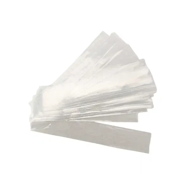 Ecodent Barrier Film and Sleeves, Size 3/8 inch and 5/8 inch