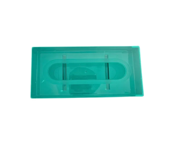 Ecodent Bib Dispenser, Wall Mount Type