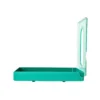 Ecodent Bib Dispenser, Wall Mount Type