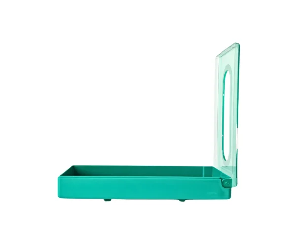 Ecodent Bib Dispenser, Wall Mount Type