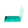 Ecodent Bib Dispenser, Wall Mount Type