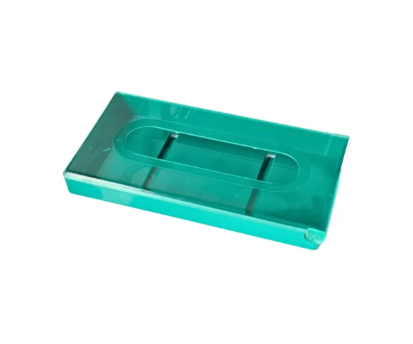Ecodent Bib Dispenser, Wall Mount Type