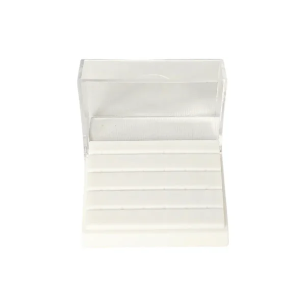 Ecodent Bur Holder Square and Round, 24 Holes