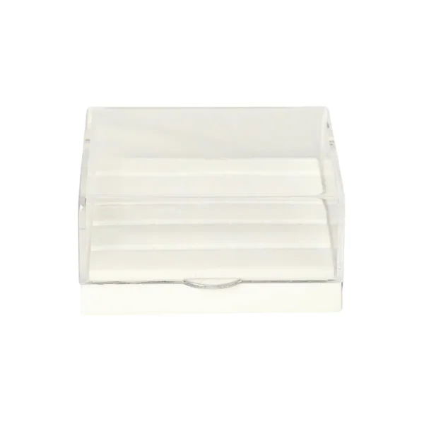 Ecodent Bur Holder Rectangle, 24 Holes