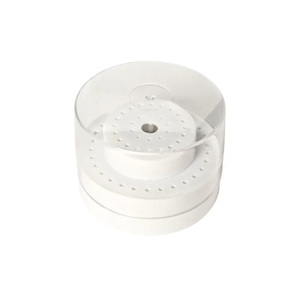 Ecodent Bur Holder Round, 60 Holes