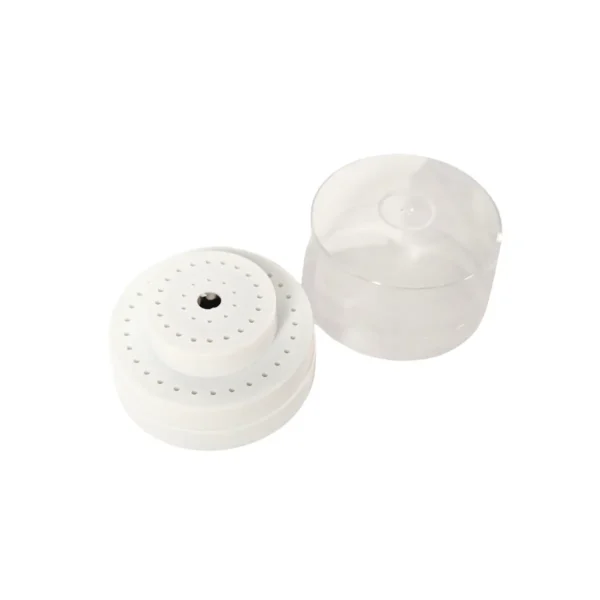 Ecodent Bur Holder Round, 60 Holes