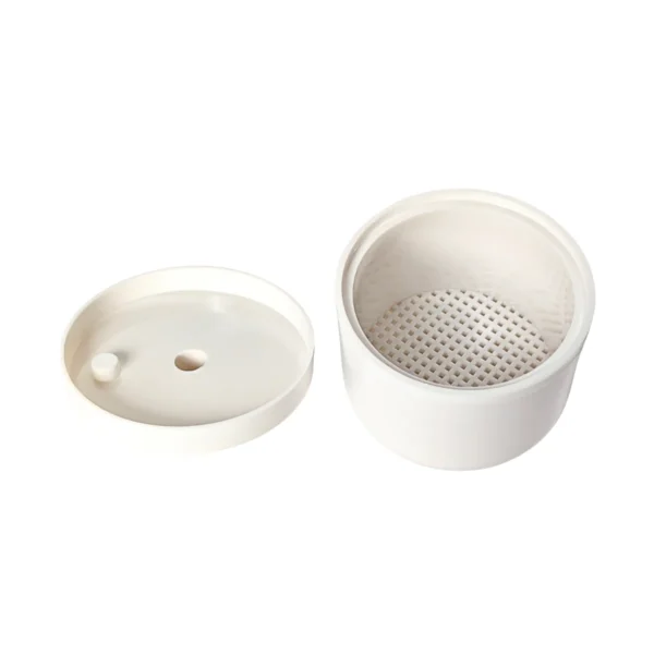 Ecodent Bur Holder Cleanser