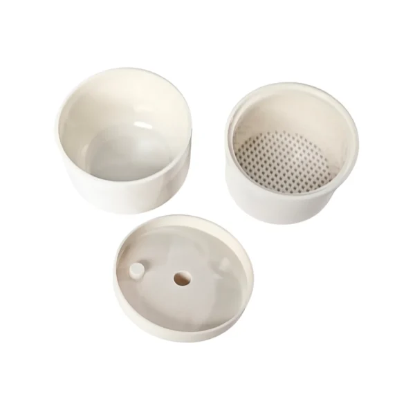 Ecodent Bur Holder Cleanser