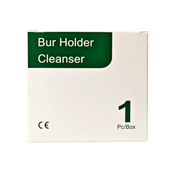 Ecodent Bur Holder Cleanser