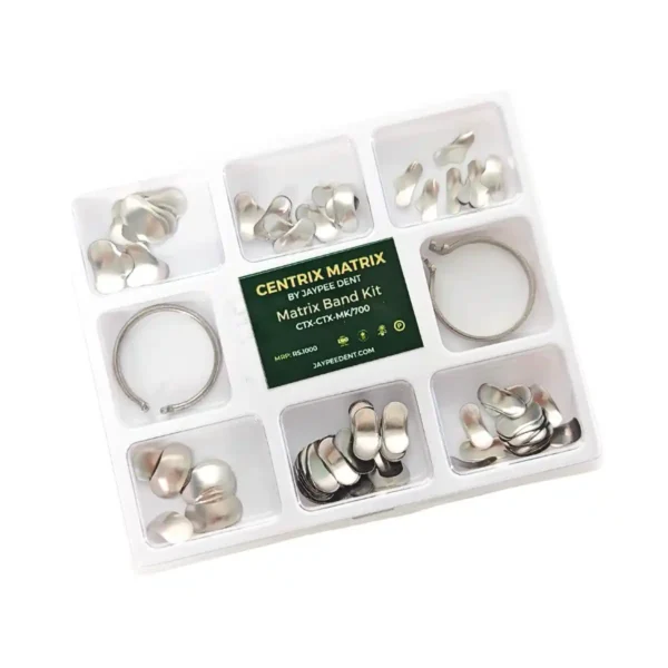 Centrix Matrix Band kit